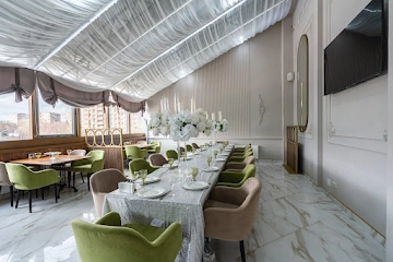 Ресторан White hall