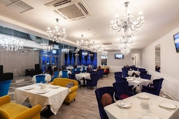 Ресторан Чулково club