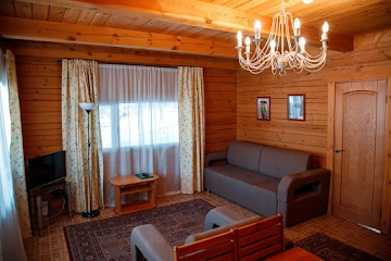 Ресторан Свияжские холмы