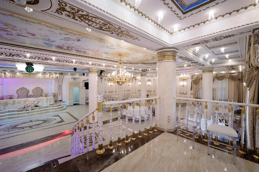 Ресторан Ахтамар