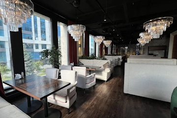 Ресторан Everest