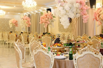 Ресторан Кристалл