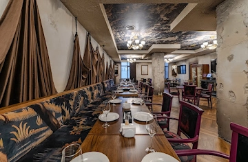 Ресторан Волгоград