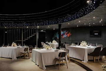 Ресторан Riviera