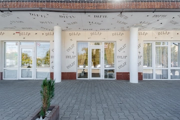 Ресторан Дилиф