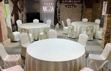 Ресторан Медвежий угол