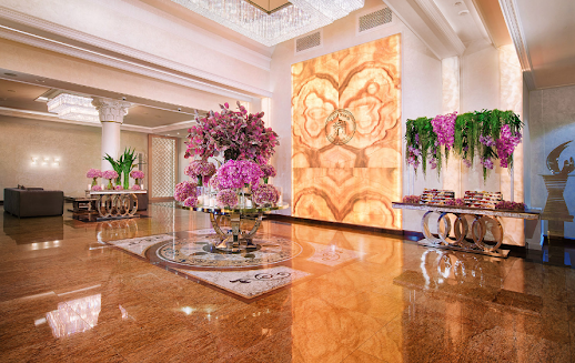 Ресторан Triumph Event Hall