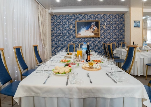 Ресторан Галерея