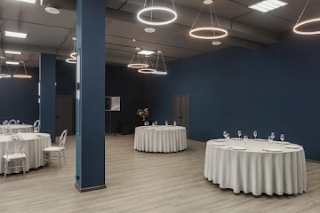 Ресторан Artfood