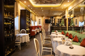 Ресторан La Brasserie Modern