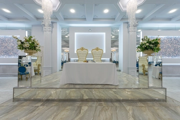 Ресторан Golden Plaza