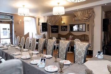 Ресторан История на Большой Казачьей