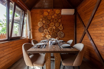 Ресторан Шале