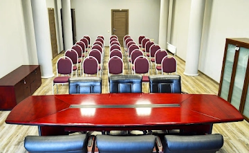 Ресторан GOPARK HOTEL