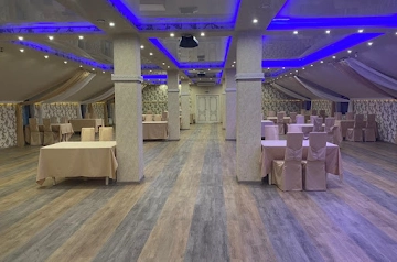 Ресторан Помещик на Бершанской