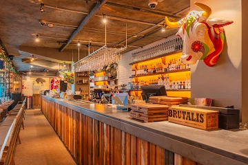 Ресторан Рибай