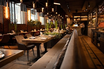 Ресторан Корова