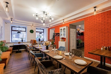 Ресторан Savory