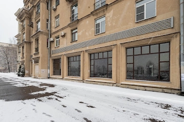 Ресторан Gran Dia