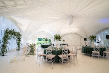 Ресторан Тиффани