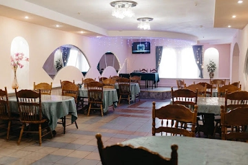 Ресторан Людмила
