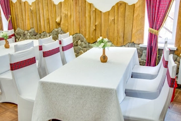 Ресторан Мельница