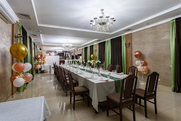 Ресторан Басок
