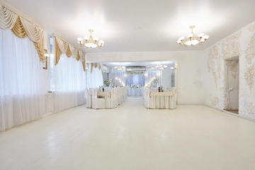 Ресторан Скатерть Самобранка