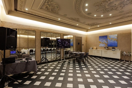 Ресторан 29 Park Lane