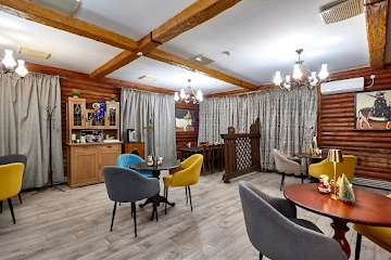 Ресторан Оджахури