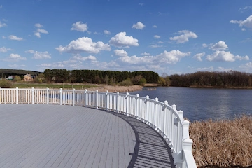Ресторан Lac Blanc