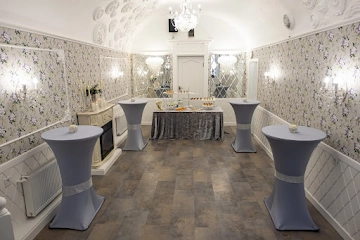 Ресторан Lavis