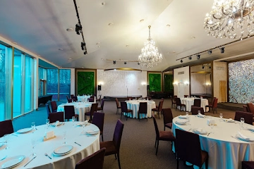 Ресторан Артико Холл