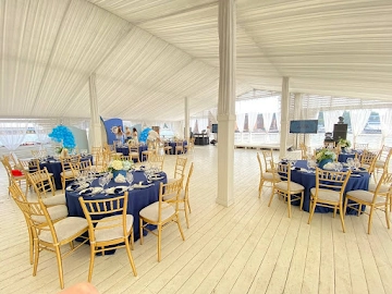 Ресторан Адмирал