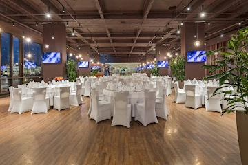 Ресторан Беринг