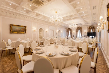 Ресторан Особняк Глуховского