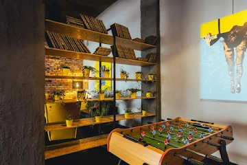 Ресторан Loft Port