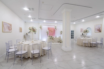 Ресторан Коломенское