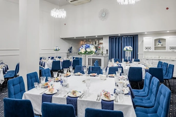 Ресторан Семейный