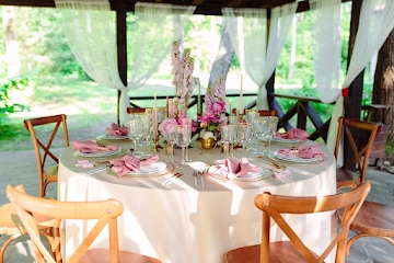 Ресторан Ильдорф