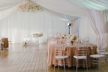 Ресторан Роял Марин