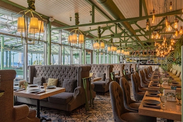 Ресторан Villa Verde