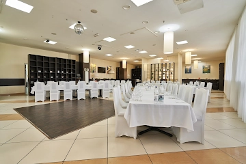 Ресторан Вереск