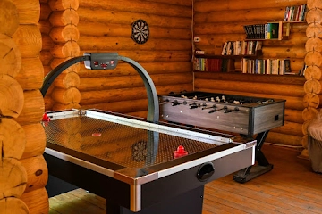 Ресторан Манская Петля