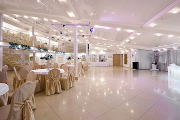 Ресторан Лагуна