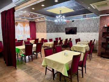 Ресторан Нар