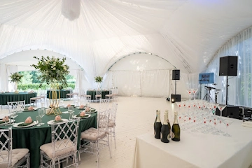 Ресторан Тиффани