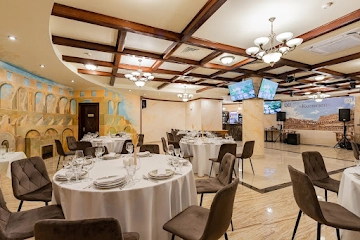 Ресторан Колизей