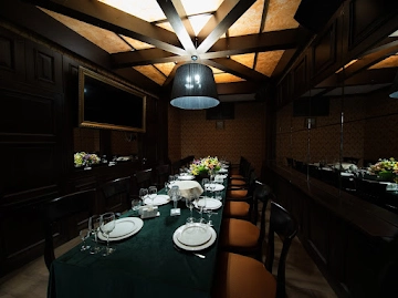 Ресторан San Remo