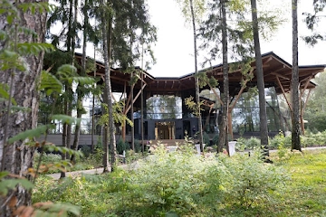 Ресторан UspenSky